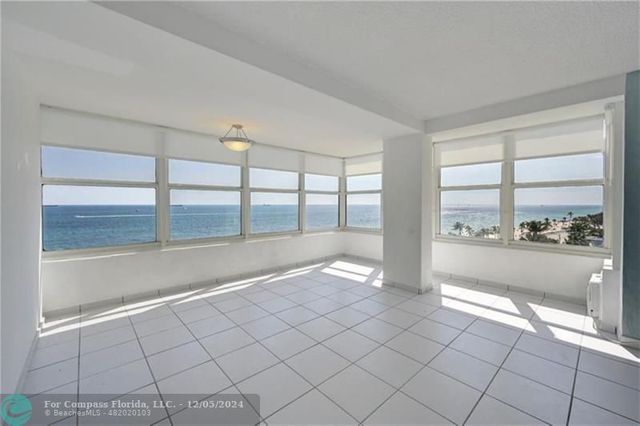 $750,000 | 345 North Fort Lauderdale Beach Boulevard, Unit 707 | Central Beach