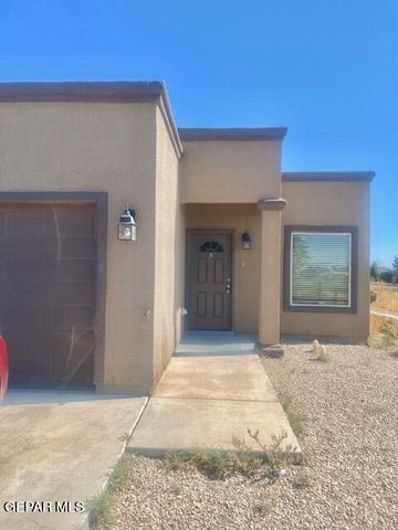 $1,500 | 708 HC Gilbert Minjares Drive, Unit B | Socorro