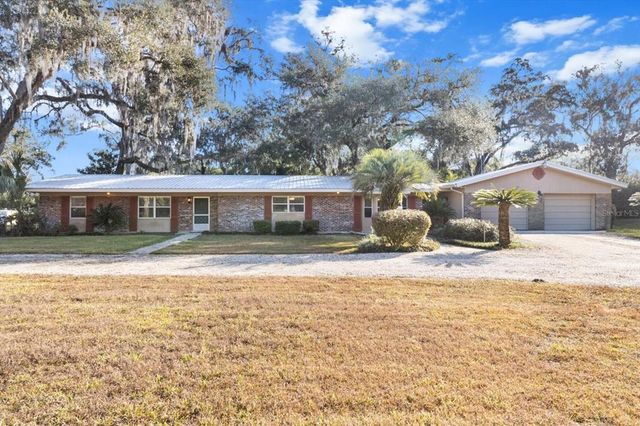 $422,500 | 9181 South Mountain Lake Avenue | Floral City