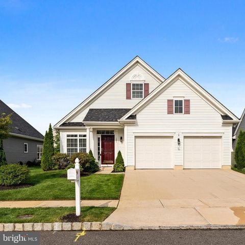 $467,500 | 161 Field Loop | Glassboro