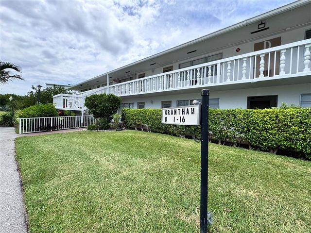 $1,750 | 8 Grantham D, Unit 8 | West Deerfield Beach