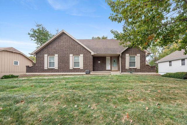 $342,500 | 1605 Southwest 11th Street | Cherokee Estates