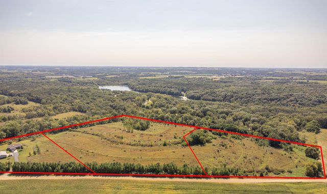 $209,999 | Tbd Tract B Pin Hook Road | West Point Township - Stephenson County