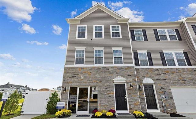 $441,120 | 8318 Alexander Court | Upper Macungie Township - Lehigh County