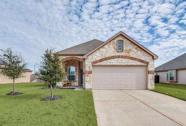 $379,000 | 1212 Copper Drive | DeSoto