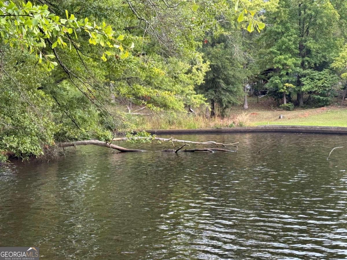 a view of a lake view