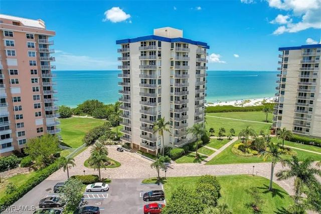 $459,000 | 7360 Estero Boulevard, Unit 302 | Fort Myers Beach