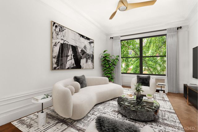 $1,950,000 | 251 West 89th Street, Unit 2A | Upper West Side