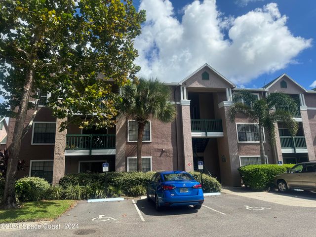 $1,300 | 7667 North Wickham Road, Unit 1111 | Suntree