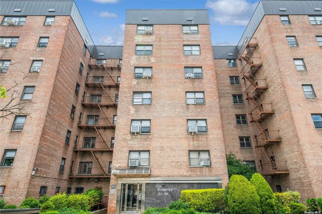 $289,900 | 31-90 140th Street, Unit 5E | Flushing