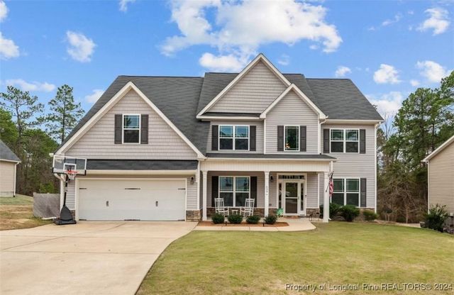 $525,000 | 534 Sea Mist Drive | Carolina Lakes