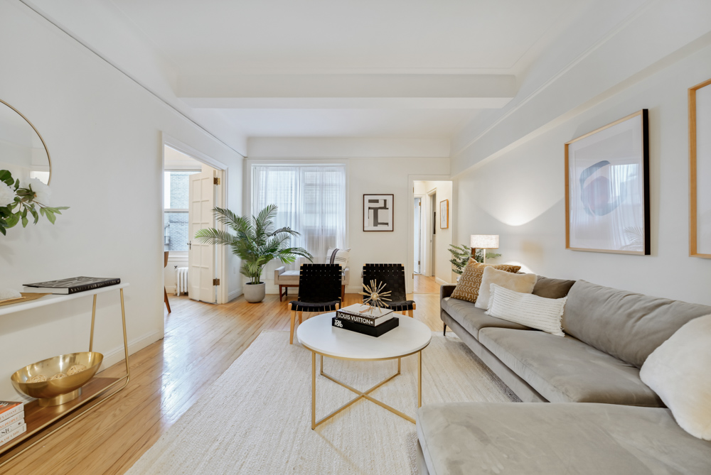 308 East 79th Street Unit 16f Manhattan Ny Compass