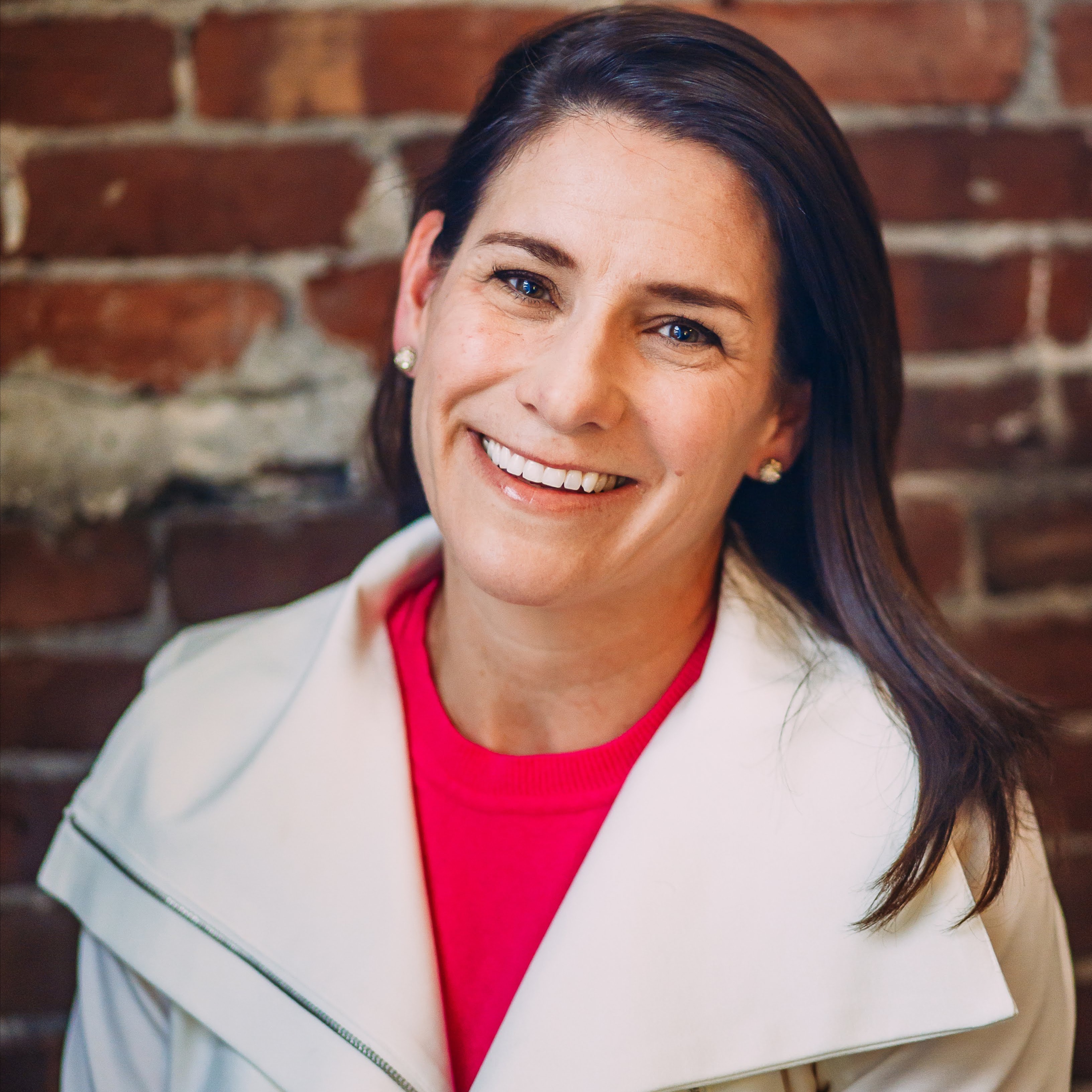 Headshot of Maura Graham