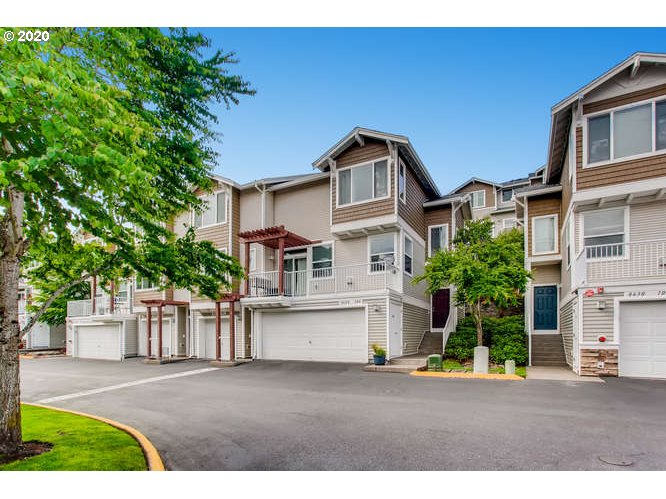 8620 Southwest 147th Terrace, Beaverton, OR 97007 | Compass