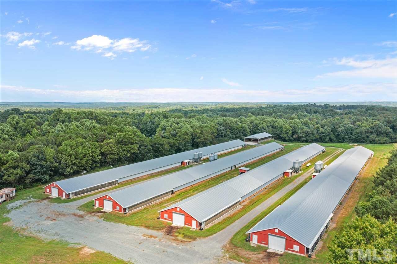 poultry farm for sale in south carolina