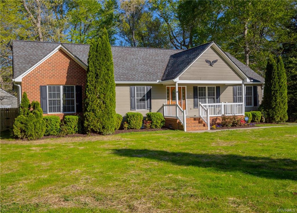 2200 Coggins Point Road, North Prince George, VA 23860 | Compass