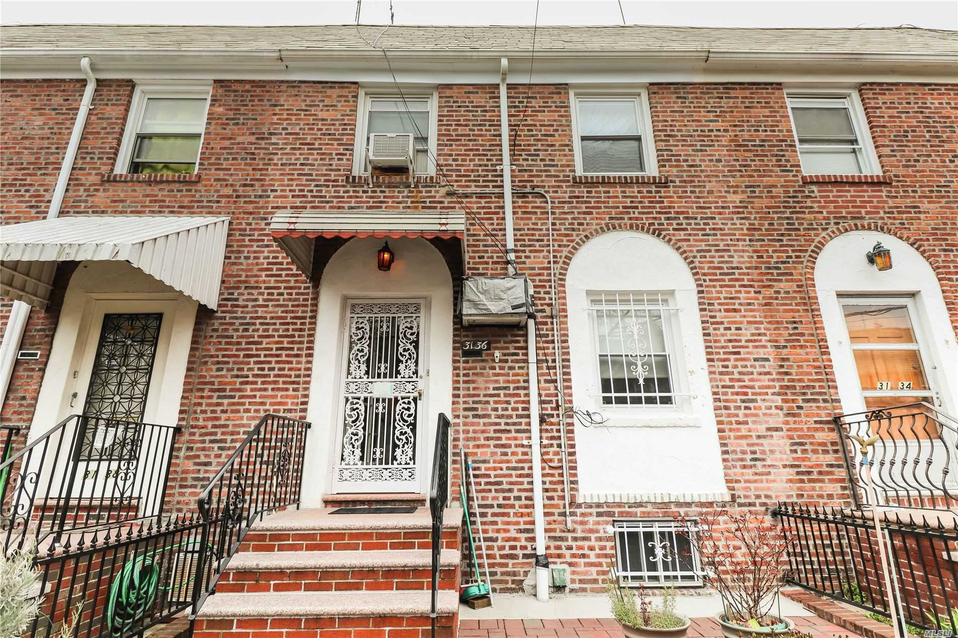 31-36 55th Street, Queens, NY 11377 | Compass