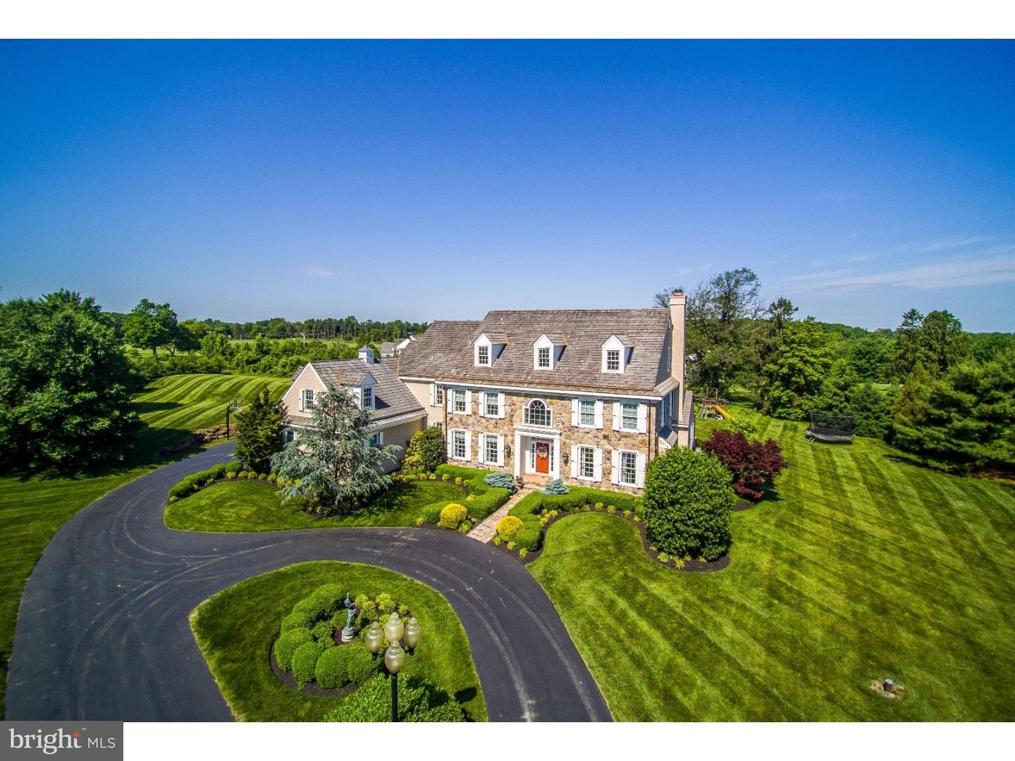 1 Steeplechase Lane, Malvern, PA 19355 | Compass