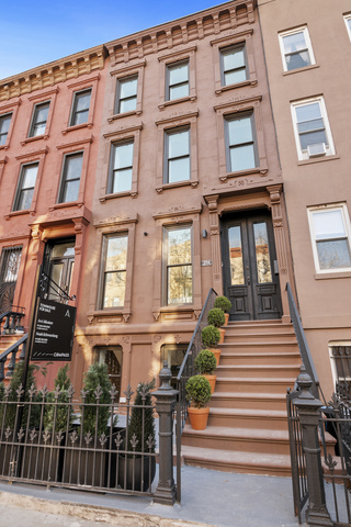 294 Stuyvesant Avenue, Brooklyn, NY 11221 | Compass