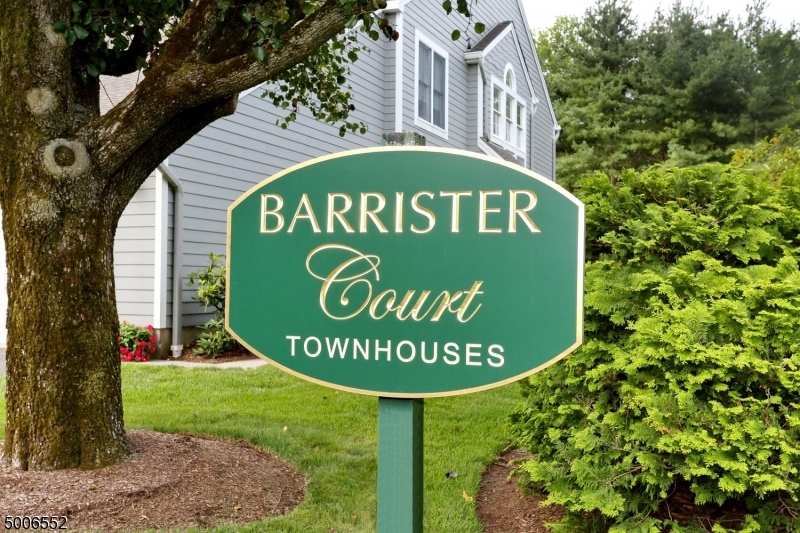 505 Barrister Court Wyckoff NJ 07481 Compass