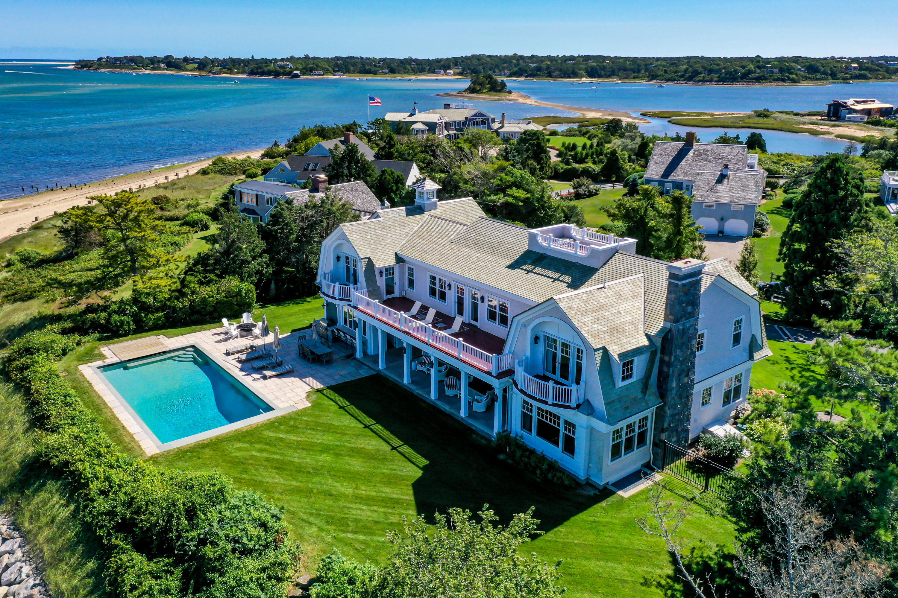 202 Eastward Road, Chatham, MA 02633 | Compass