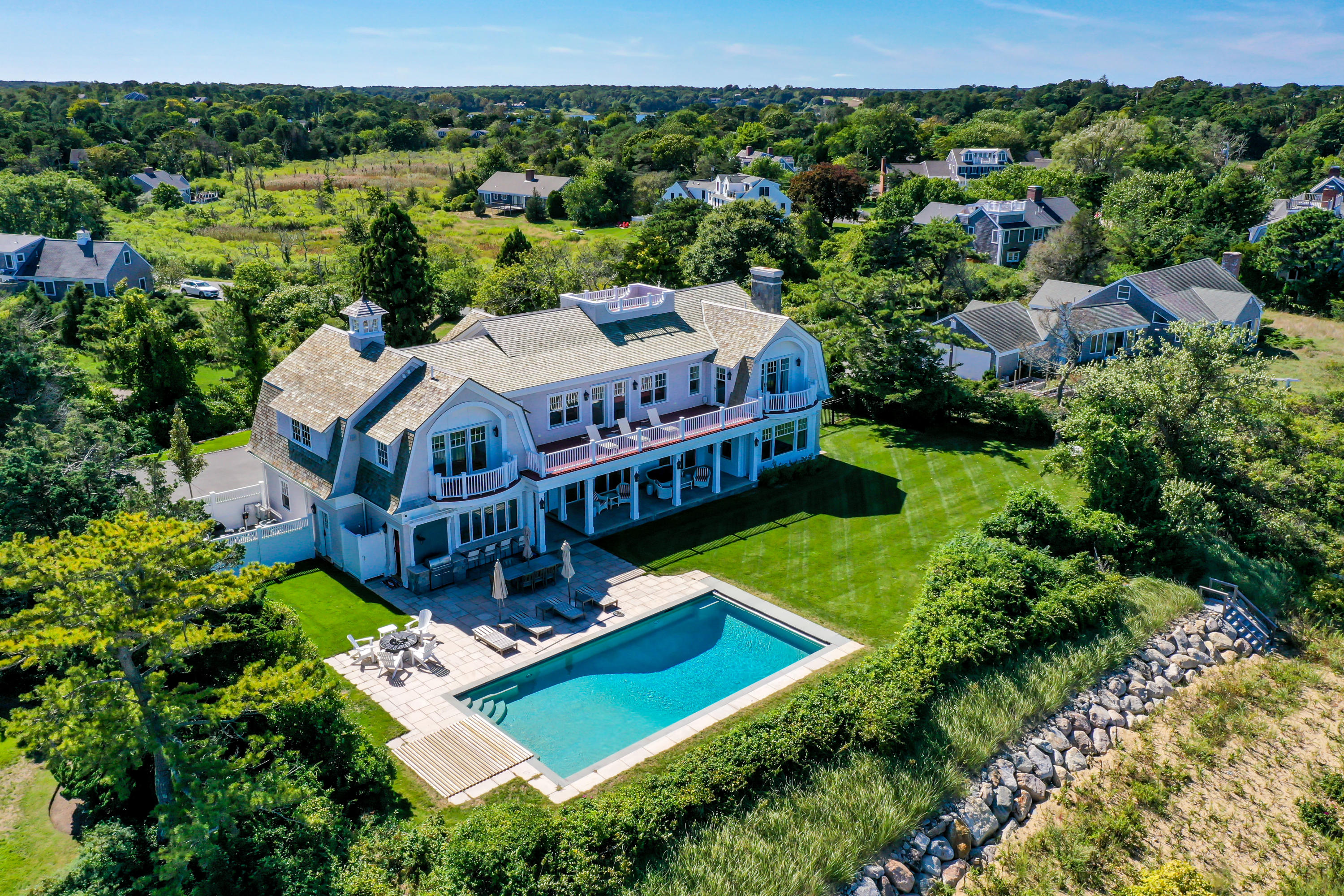 202 Eastward Road, Chatham, MA 02633 | Compass