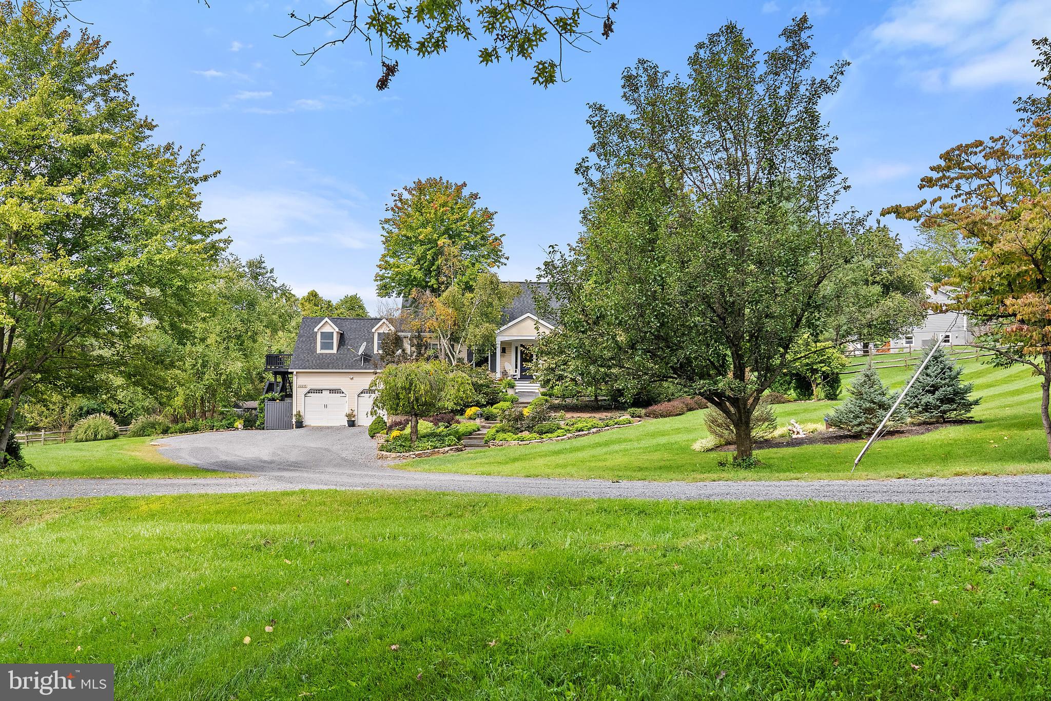 22235 Newlin Mill Road, Middleburg, VA 20117 | Compass