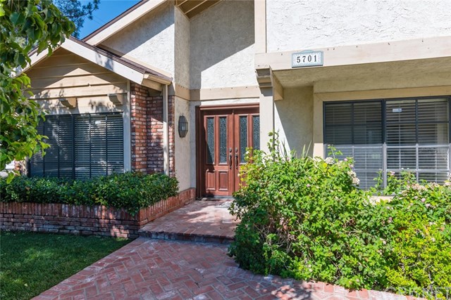 5701 Vanessa Court, Woodland Hills, CA 91367 | Compass