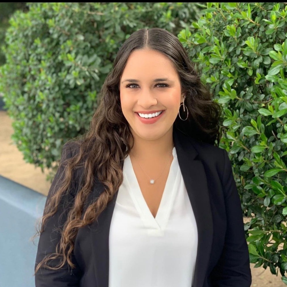 Krystal Rubio-Gomez, Real Estate Agent - Compass