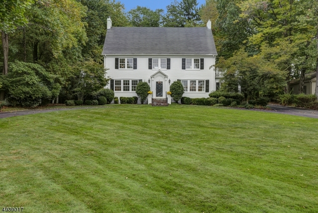 $1,739,000 | 33 Jefferson Avenue | Old Short Hills