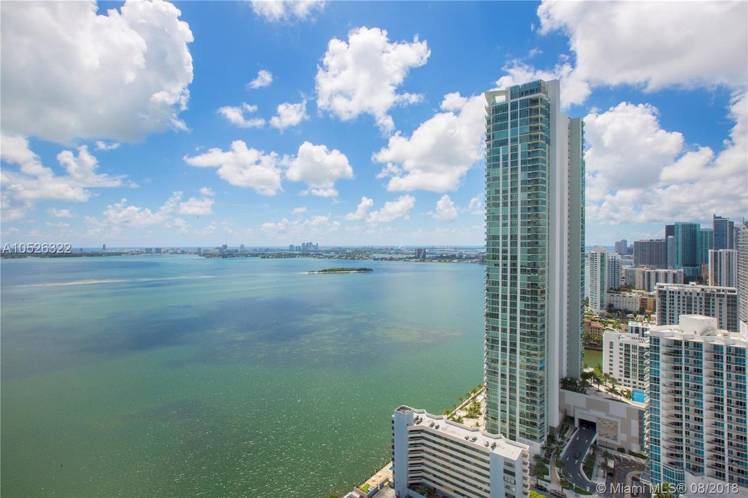 Paraiso Bay at 650 NE 32nd St - Miami, FL | Compass