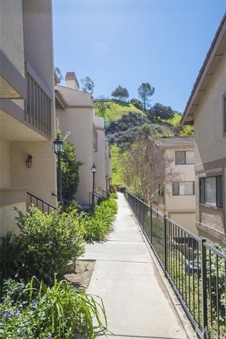 26106 Alizia Canyon Drive, Unit D, Calabasas, CA 91302 | Compass