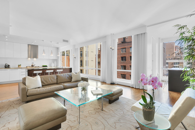 133 West 22nd Street, Apartments for rent in Chelsea