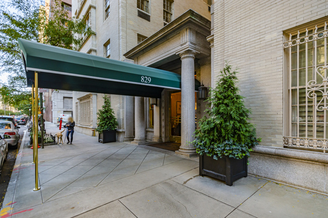 829 Park Ave in Manhattan, NY | Compass