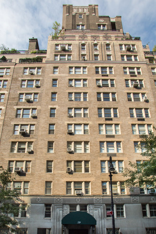 59 West 12th St. in Greenwich Village : Sales, Rentals, Floorplans