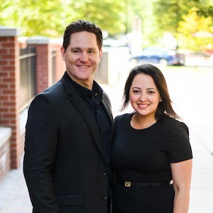 Headshot of The Baldwin Group