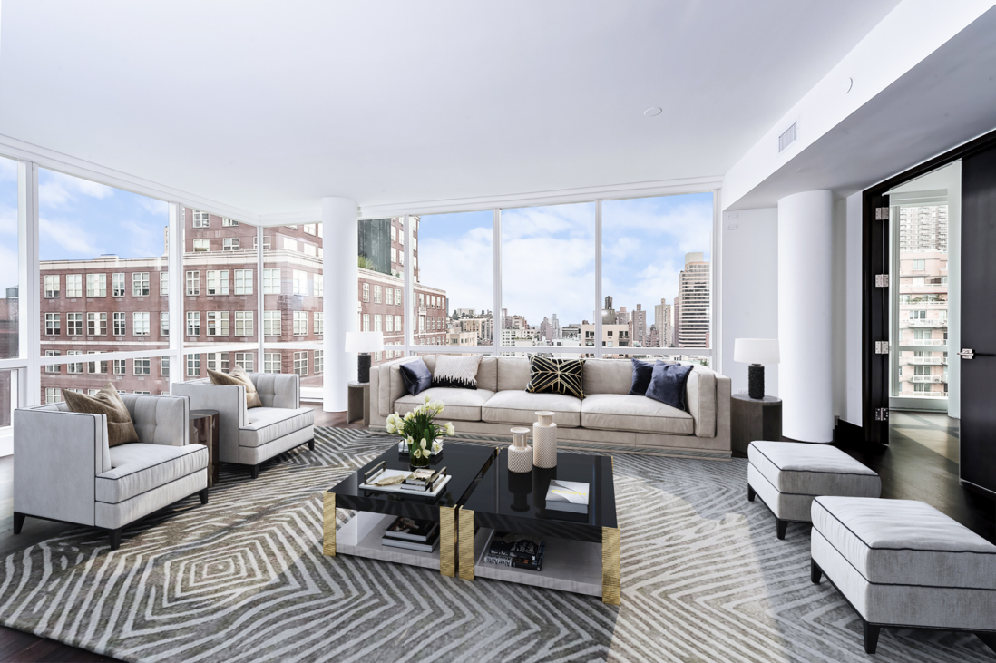 151 East 85th Street, Unit 17DE | Compass