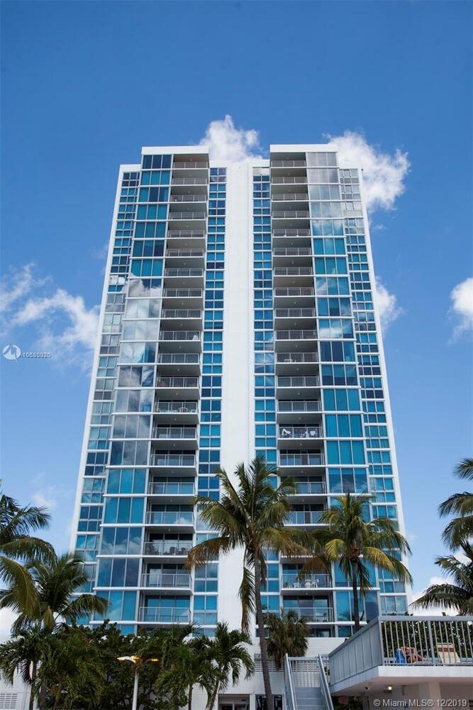 MIRASOL OCEAN TOWERS at 2655 Collins Ave - Miami Beach, FL | Compass