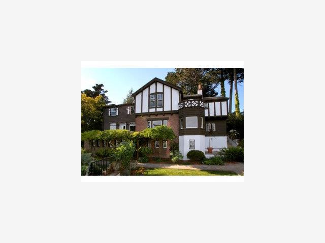 1116 Laurent Street Santa Cruz CA 95060 Compass