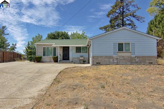 2748 Ruff Court, Pinole, CA 94564 | Compass