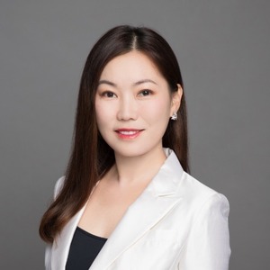 Stacy Shi, Real Estate Agent - Compass