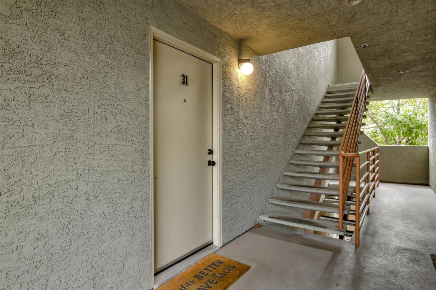 308 River Street Unit E31 Santa Cruz CA 95060 Compass