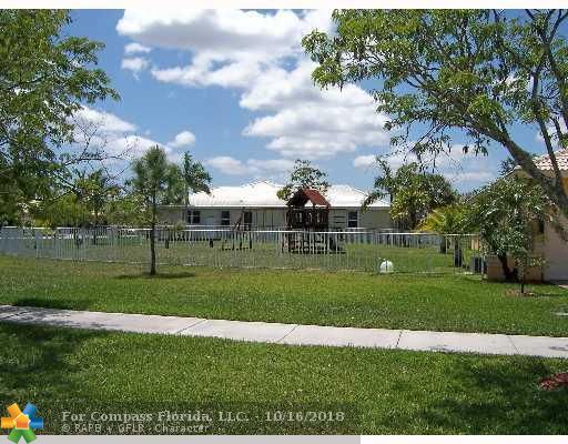 5051 Brookstone Terrace Cooper City FL 33330 Compass