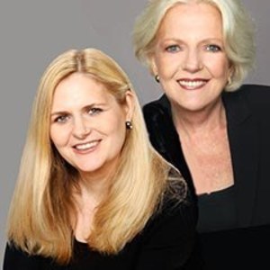 Marianne Schier & Sharon Bacigalupi
