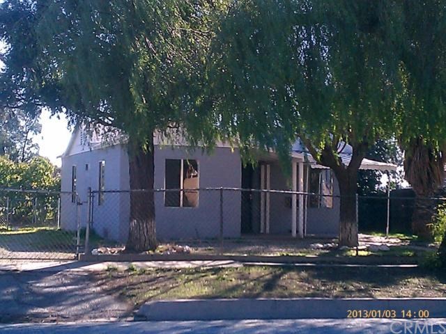 233 East 5th Street Beaumont CA 92223 Compass