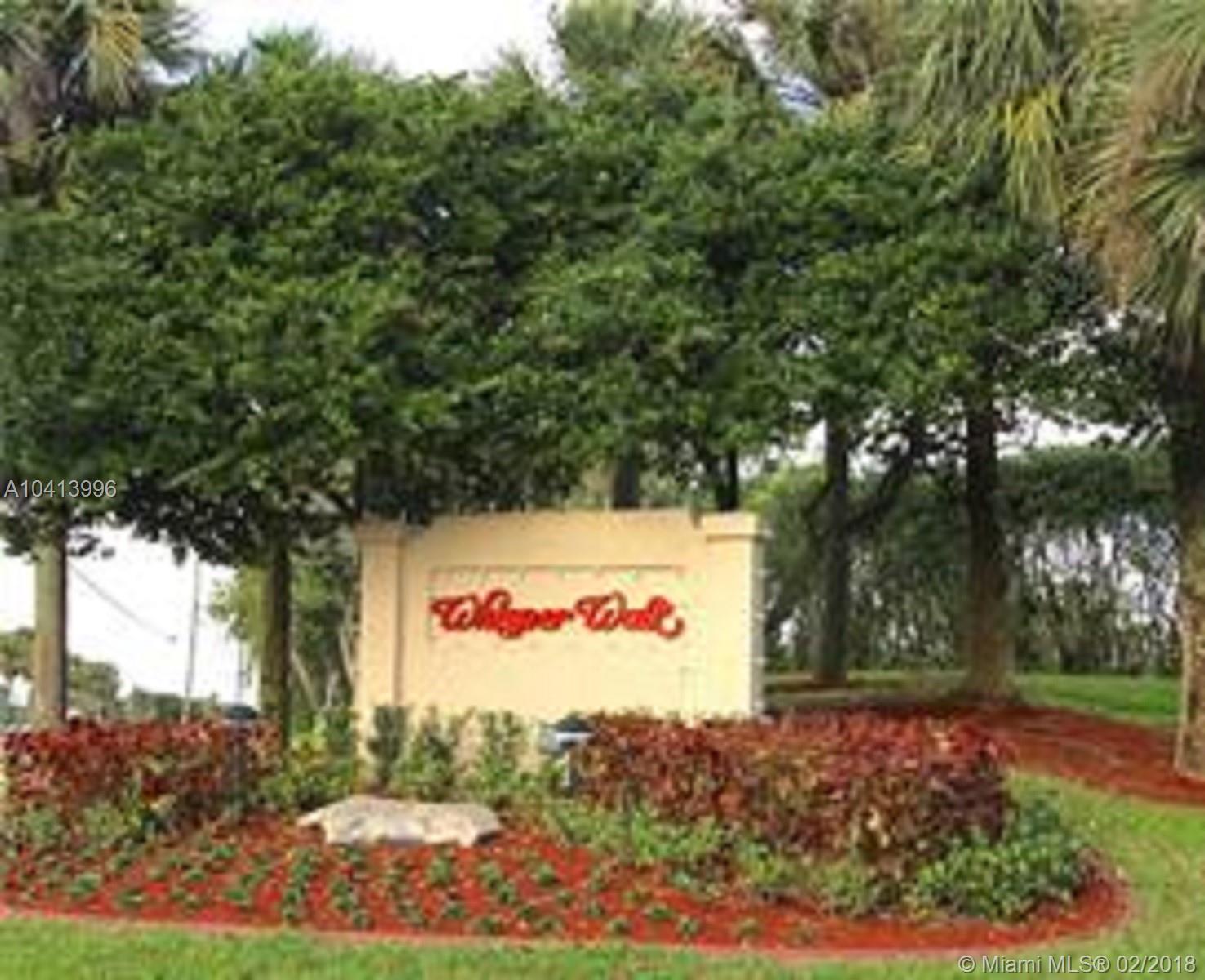 Whisper Walk In Boca Raton Florida