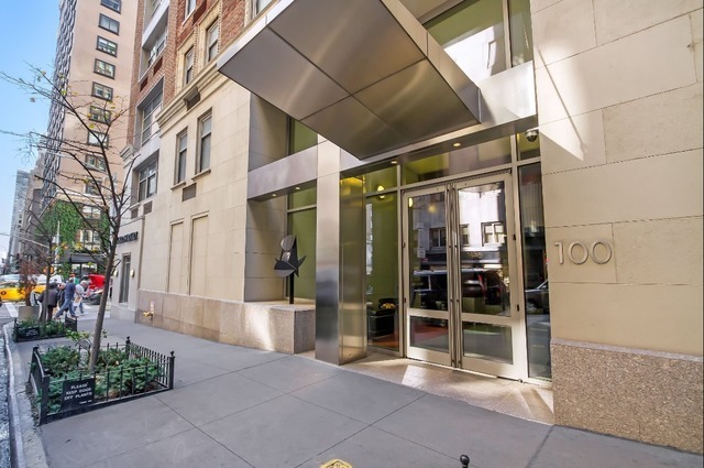 Windsor Park at 100 W 58th St - Manhattan, NY | Compass