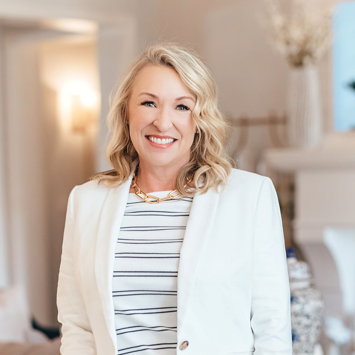 Leah Berlin, Real Estate Agent - Compass