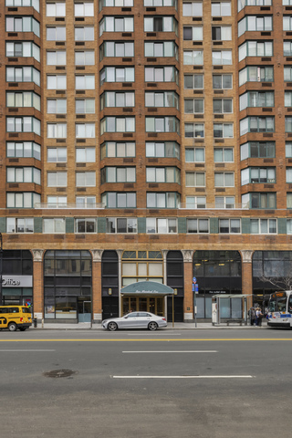 The Alexandria At 201 W 72nd St - Manhattan, NY | Compass