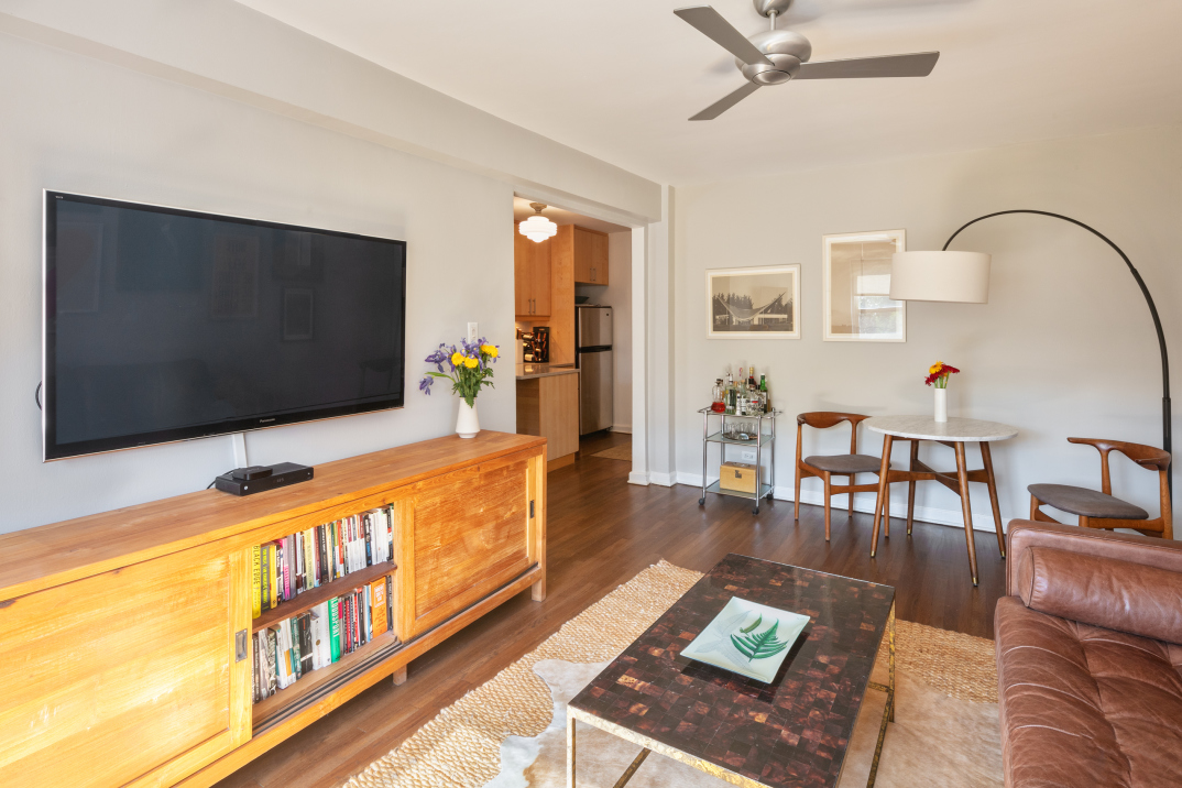 200 Congress Street, Unit 2F, Brooklyn, NY 11201 | Compass